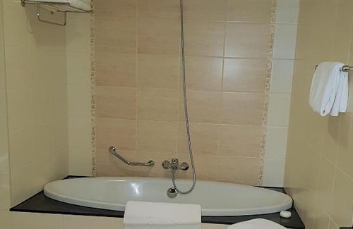 Yuzhno-Sakhalinsk Hotel | Pacific Plaza Sakhalin