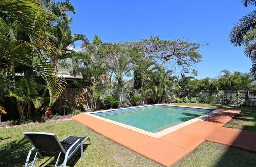 Bargara Apartment | Pacific Reef by Kacys