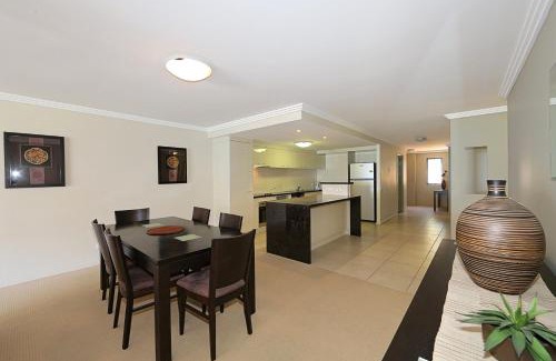 Bargara Apartment | Pacific Reef by Kacys