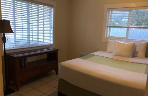 Gold Beach Resort | Pacific Reef Hotel & Light Show