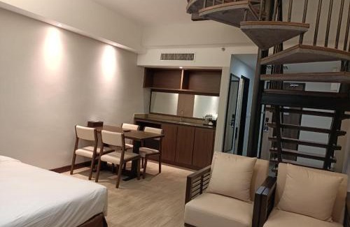 Si Rusa Hotel | Pacific Regency Beach Resort, Port Dickson