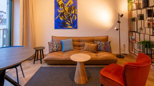 South Antwerp Apartment | Pacific Residences - Studio