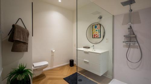 South Antwerp Apartment | Pacific Residences - Studio