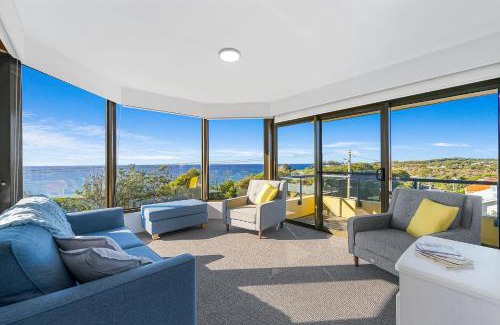 Port Macquarie Apartment | Pacific Retreat