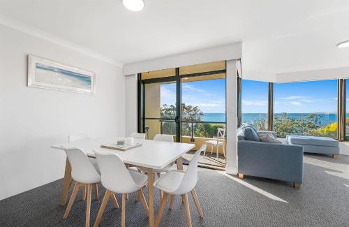 Port Macquarie Apartment | Pacific Retreat