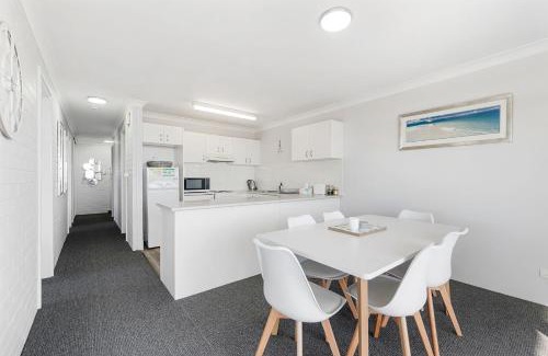 Port Macquarie Apartment | Pacific Retreat