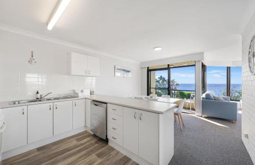 Port Macquarie Apartment | Pacific Retreat