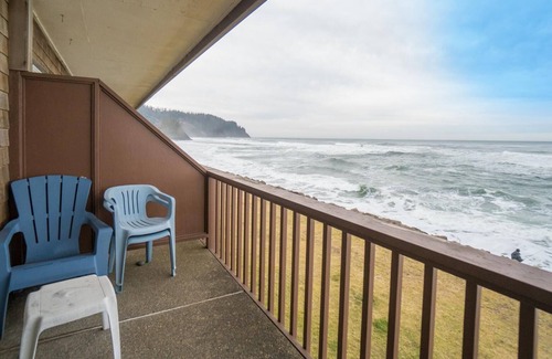 Neskowin Condo | Pacific Sands Resort # 18