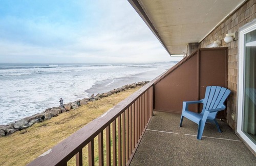 Neskowin Condo | Pacific Sands Resort # 18