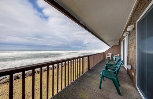 Neskowin House | Pacific Sands Resort #19A