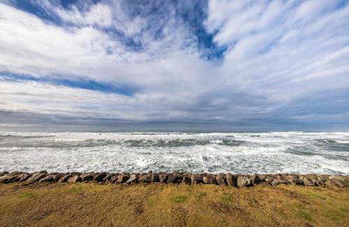 Neskowin House | Pacific Sands Resort #19A