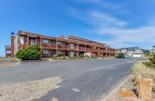 Neskowin House | Pacific Sands Resort #19A