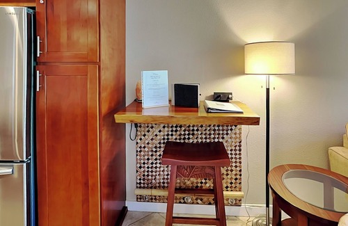 Kihei Condo | Pacific Shores A-209 | Short Walk to Pool + Beach!