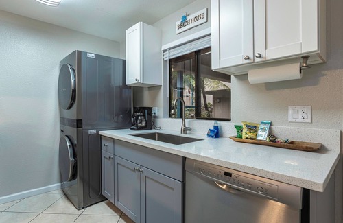 Kihei Condo | Pacific Shores A111: 2-Bdrm, 2-Bath - close to Charlie Young Beach!