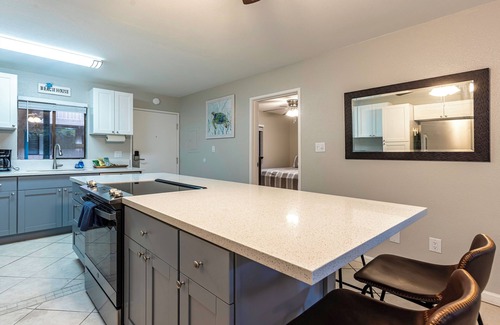 Kihei Condo | Pacific Shores A111: 2-Bdrm, 2-Bath - close to Charlie Young Beach!