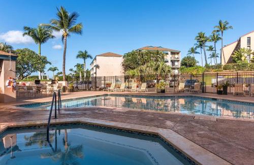Kihei Apartment | Pacific Shores A211 by Coldwell Banker Island Vacations