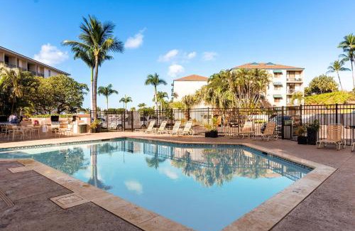 Kihei Apartment | Pacific Shores A211 by Coldwell Banker Island Vacations