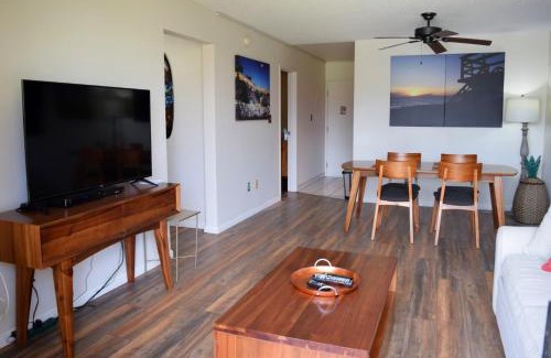 Kihei Apartment | Pacific Shores A406