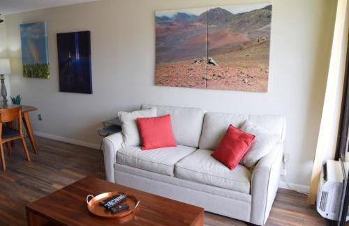 Kihei Apartment | Pacific Shores A406