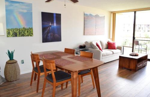 Kihei Apartment | Pacific Shores A406