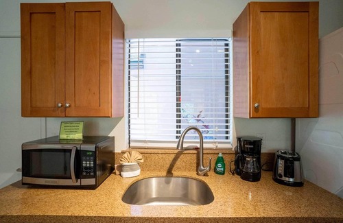 Kihei Condo | Pacific Shores #B-109 Convenient Location, Walk Everywhere, Close to beach!