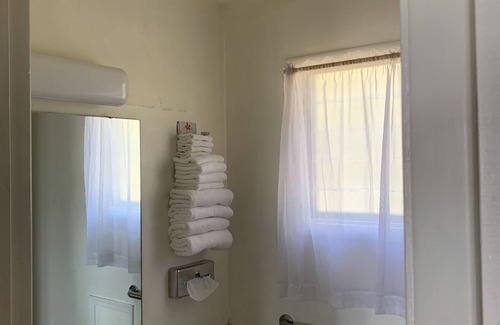 Brookings Hotel | Pacific Sunset Inn