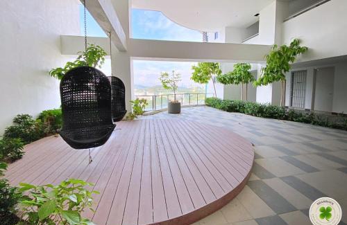 Petaling Jaya Apartment | Pacific Tower Petaling Jaya By Shamrock