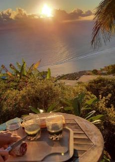 Punaauia House | PACIFIC VIEW Homestay