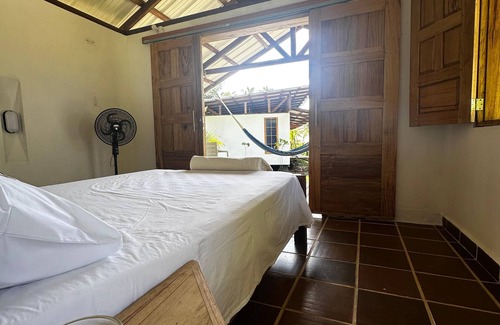 El Valle Hostel | Pacific Waves Hostel & Surf