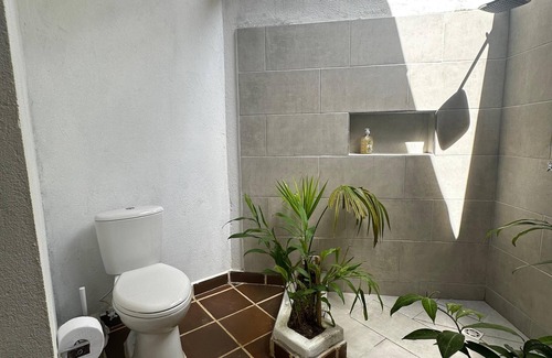 El Valle Hostel | Pacific Waves Hostel & Surf