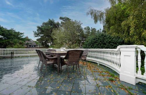 Gearhart House | Pacific Way Villa