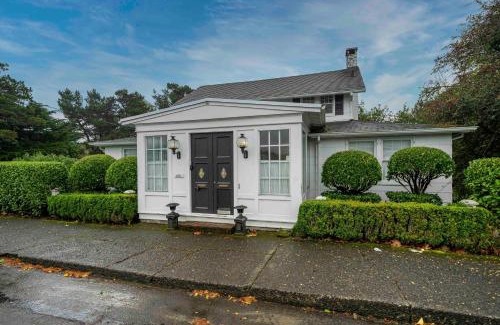 Gearhart House | Pacific Way Villa
