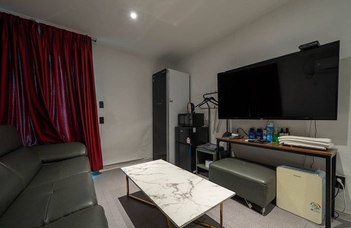 Pyeongtaek Hotel | Pacific7