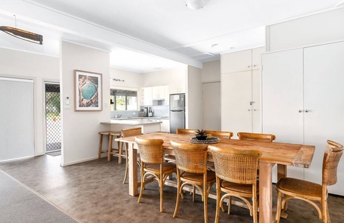 Mollymook Beach House | Pacifica in Mollymook