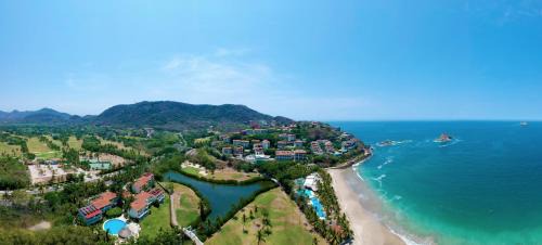 Ixtapa Hotel | Pacifica Resort Ixtapa