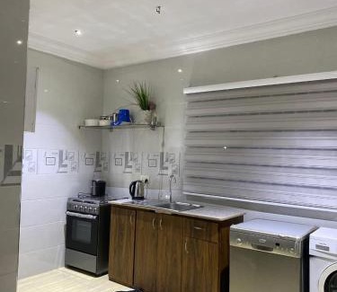 Abrekuma Apartment | PacificAirbnb
