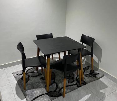 Abrekuma Apartment | PacificAirbnb