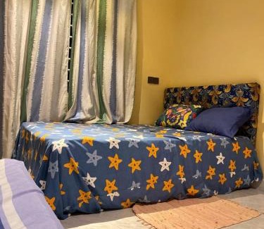 Abrekuma Apartment | PacificAirbnb