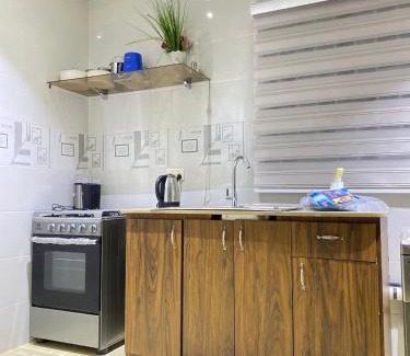 Abrekuma Apartment | PacificAirbnb