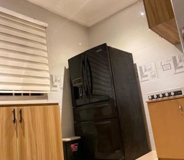 Abrekuma Apartment | PacificAirbnb