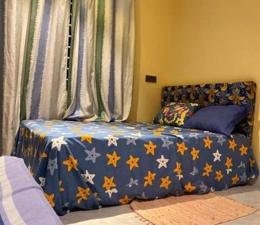 Abrekuma Apartment | PacificAirbnb