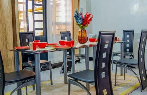 Ruiru Apartment | pacifichomestay