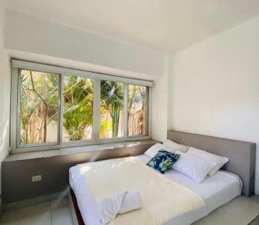 El Paredon Hotel | Pacifico El Paredon