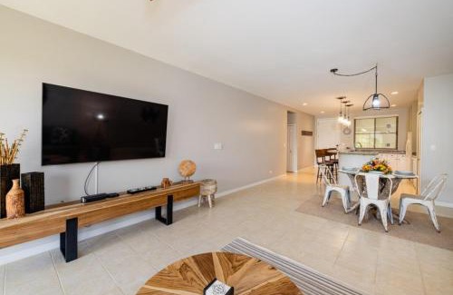 Coco Apartment | Pacifico L517 - Casa Khé