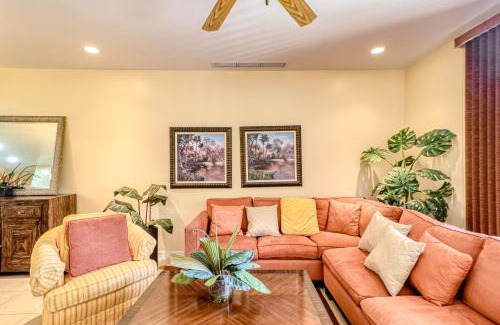 Coco Apartment | Pacifico Lifestyle L1009