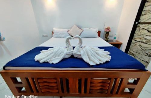 Murud House | Pacificus villa