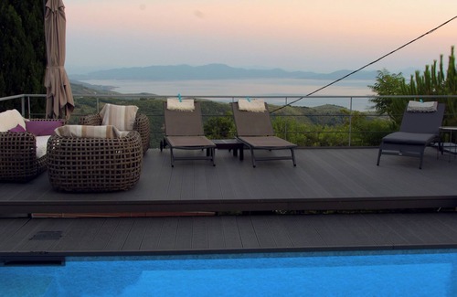 Milies Villa | Pacithea Villas