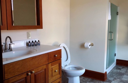 Downtown Skagway Hotel | Pack Train Inn