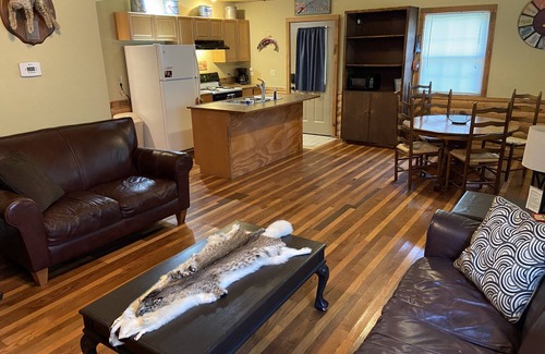 Mountain View House | Pack Your Bags And Leave Tonight.