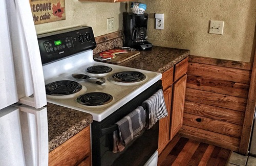 Mountain View House | Pack Your Bags And Leave Tonight.